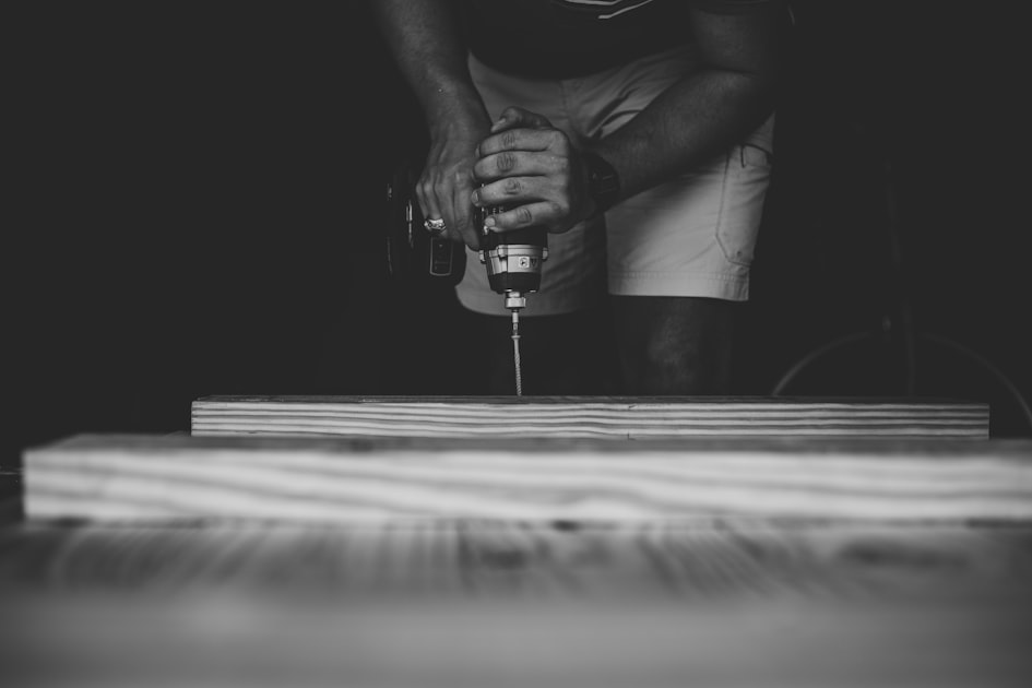 Getting Started with DIY